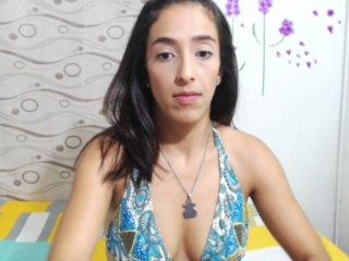 arianahot92 bongacams