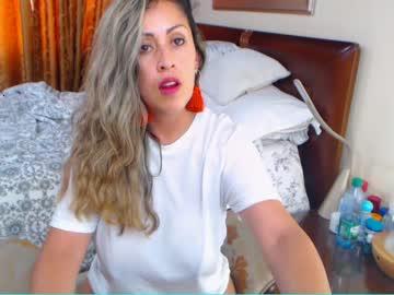 ariasexyhot chaturbate