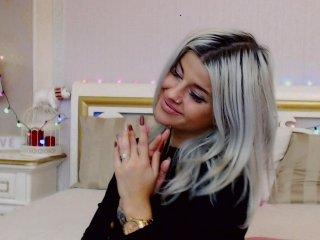 AryaJolie bongacams