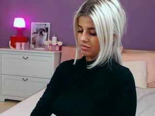 AryaJolie bongacams