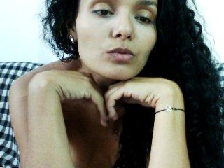 AshleyAmazing bongacams