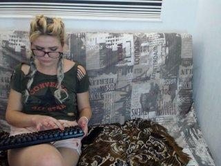 AshleyBaby4u bongacams