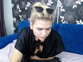 AshleyBaby4u bongacams