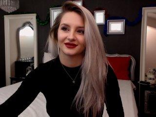 AshleyLunna bongacams