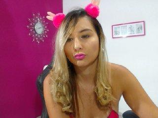 ashleymarie69 bongacams