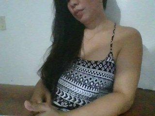 AsianBabe18 bongacams