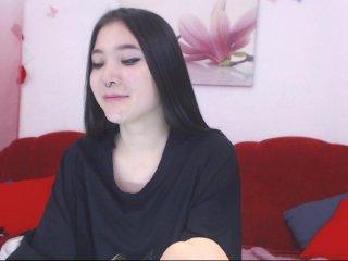 AvroraFox bongacams