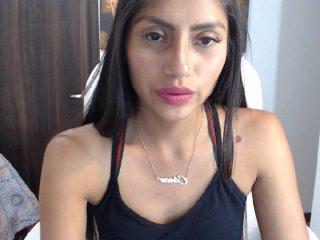 ayelen19 bongacams