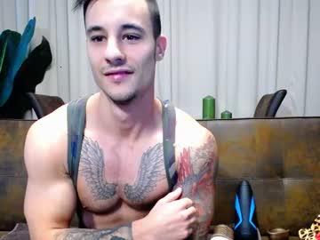 ayocooperdiamond chaturbate