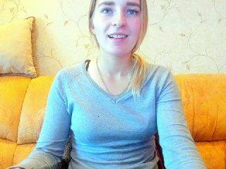 BeautyyBlond bongacams