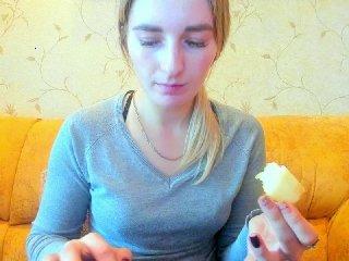 BeautyyBlond bongacams