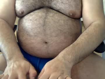 bearded75 chaturbate