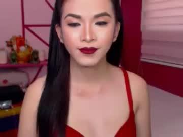 bemybabyx chaturbate