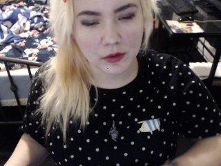 BigBoobBlonde bongacams