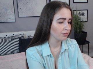 BillieStarr bongacams