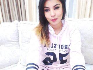 BiyaLynn bongacams