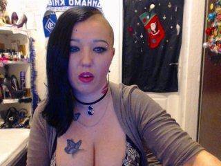 BlackCatxx bongacams