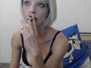 BlondieSexy bongacams