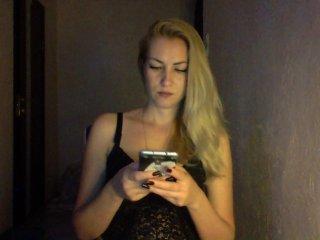 blondyle bongacams