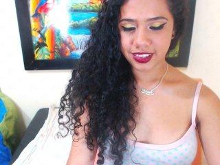 Briisa-Hot bongacams