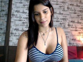 brunnasweet21 bongacams