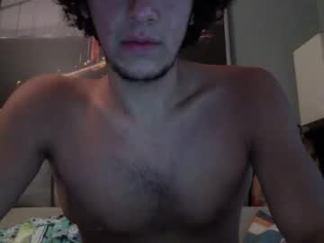 buckyboy1000 chaturbate