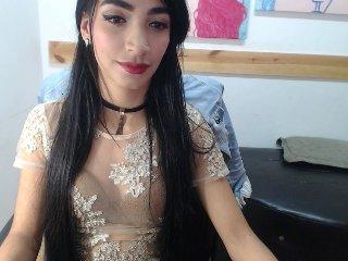 CAMYLA-BOOM bongacams