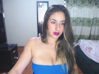 CameronCrushx bongacams