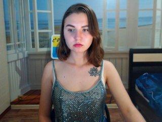 Camomilee bongacams