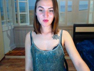 Camomilee bongacams