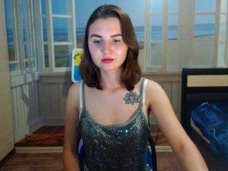 Camomilee bongacams