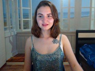 Camomilee bongacams