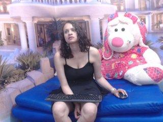 Candy-Love28 bongacams