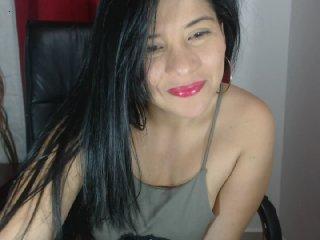 Candyrosehot bongacams