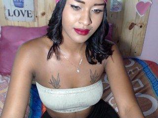 Carolina-G bongacams