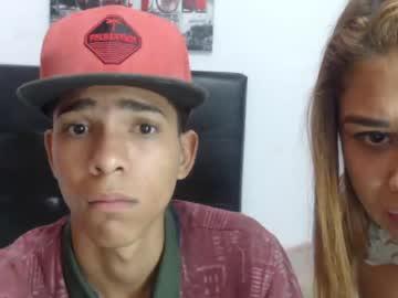 carlaandcriss1 chaturbate