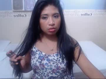 carolina_vane chaturbate