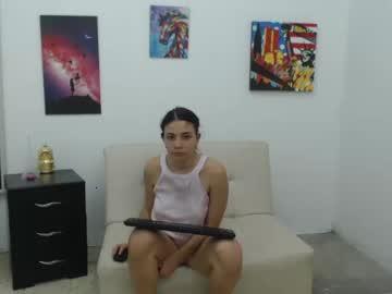 carolinestark bongacams