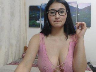 CassandraFox bongacams