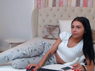 CelestePorter bongacams