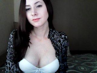 CharlotteArt bongacams