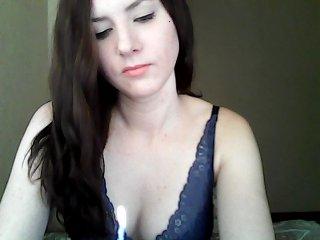 CharlotteArt bongacams