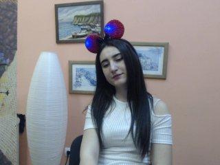 Chat-Girl bongacams