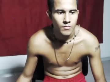 charlie_smok chaturbate