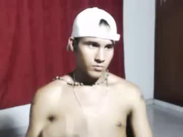 charlie_smok chaturbate