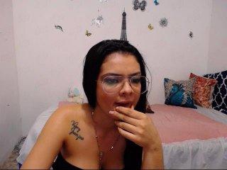 charlotteGome bongacams