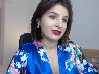 CheekyAllesya bongacams