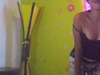 CherryPiee bongacams