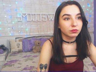 ChloeArchi bongacams