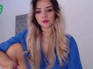 ChloePreston bongacams